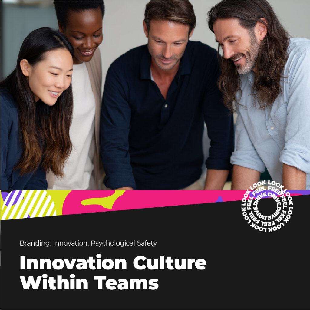 Innovation and Feedback