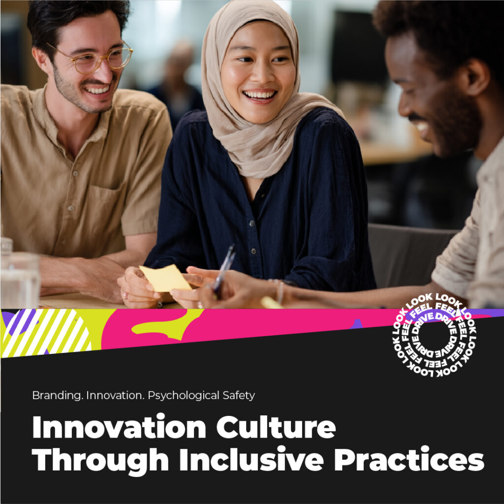 Innovation and Inclusion