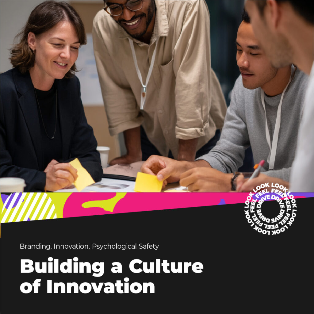 Innovation and Psychological Safery Cover-100