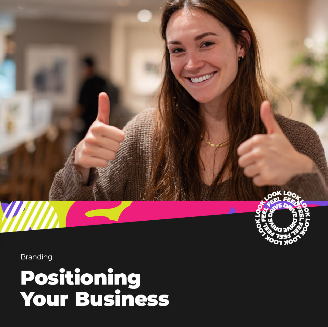 Is Your Positioning Costing You Sales? A Fix Guide